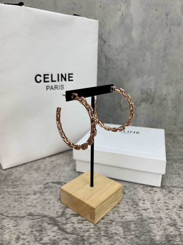 Celine Earring 05lyr416 (1)